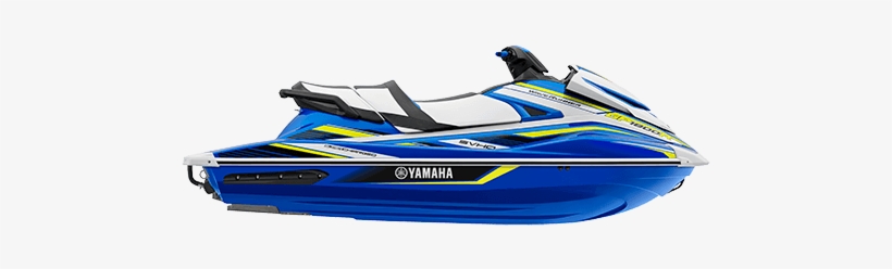 Yamaha Waverunners The Most Reliable And Innovative - Yamaha Jet Ski 2019, transparent png download