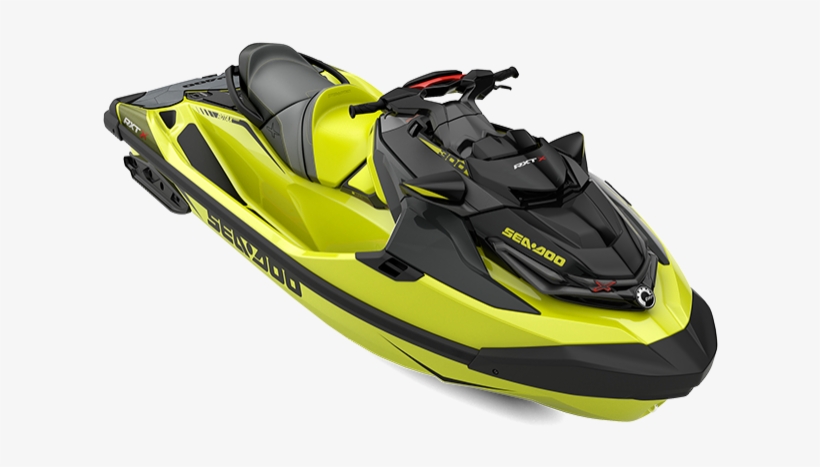 Seadoo Rxt-x - 2018 Rxt X 300, transparent png download