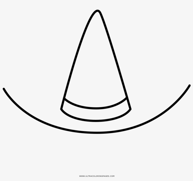 Leave - Sombrero, transparent png download