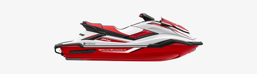Fx Svho - 2019 Yamaha Fx Cruiser, transparent png download