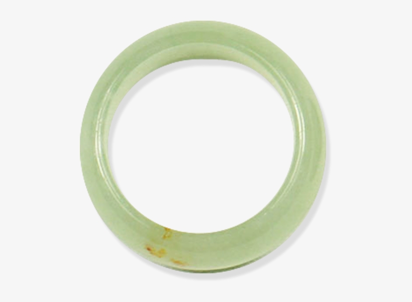 Jadeite Png Image Background - Circle, transparent png download