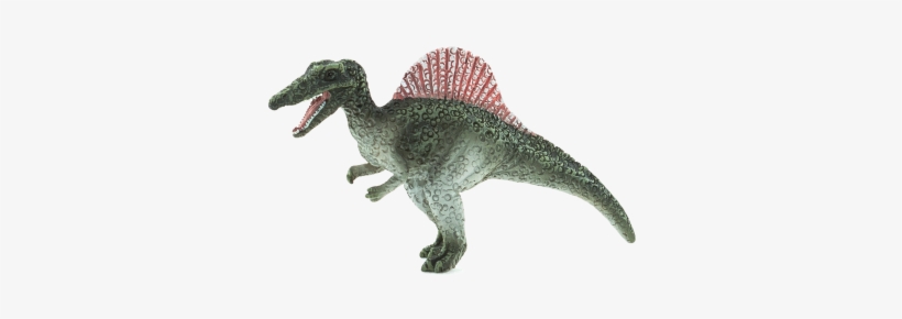 Spinosaurus - Mojo Spinosaurus, transparent png download
