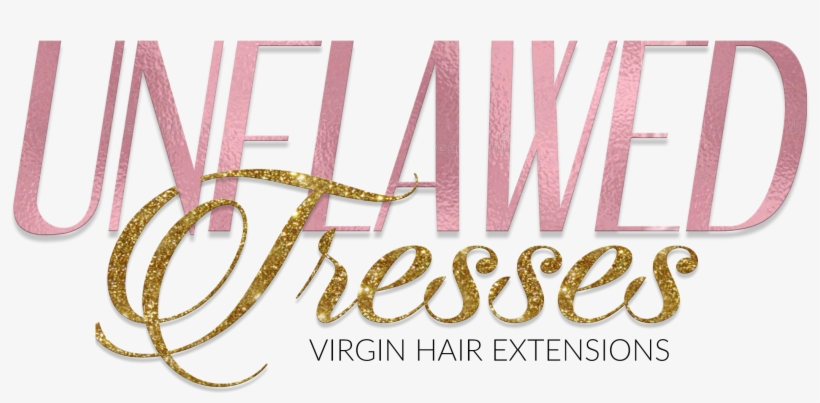 Unflawed Tresses - Calligraphy, transparent png download