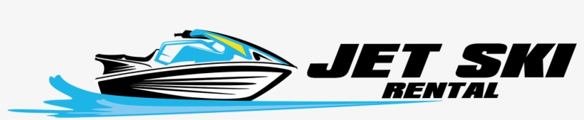 Jet Ski Rental Miami Beach - Logo Jet Ski, transparent png download