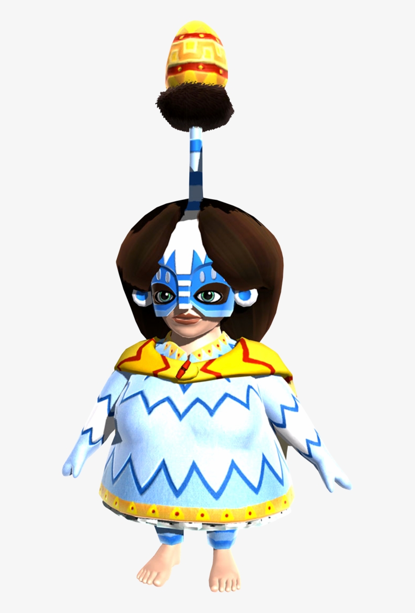 Storkos - Viva Pinata Characters, transparent png download