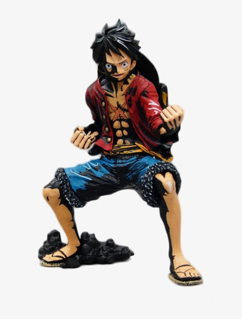 KING OF ARTIST ルフィ　リペイント ワンピース KING OF ARTIST THE MONKEY.D.LUFFY ONE PIECE モンキーD