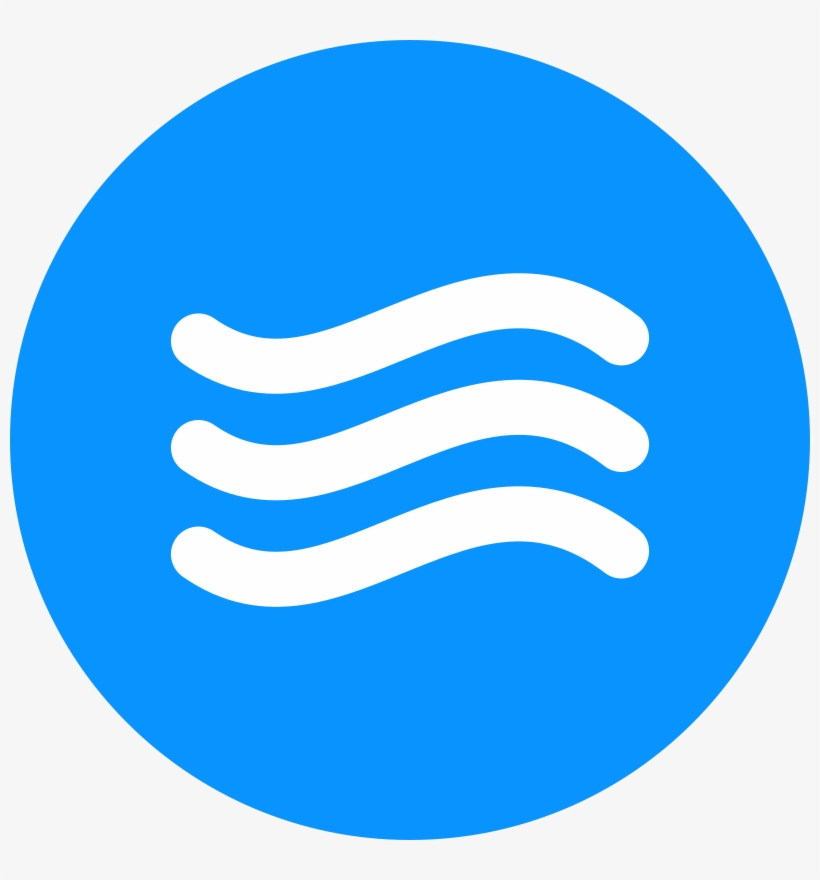 Medium Image - Twitter Button Transparent, transparent png download