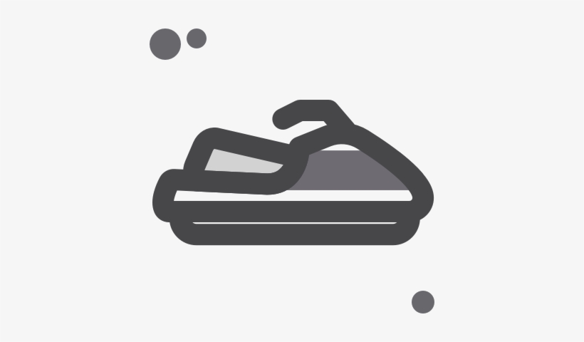 Jet Ski Jet Ski - Personal Watercraft, transparent png download