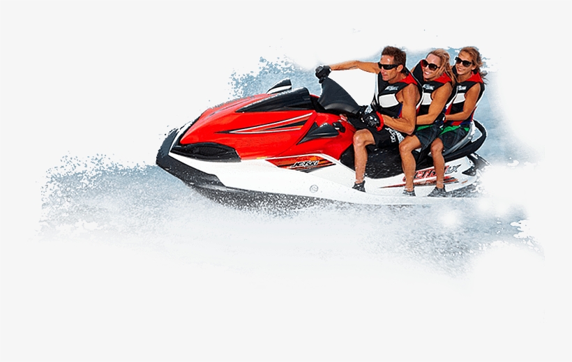 Why Rent With Us - Water Sport Png File, transparent png download
