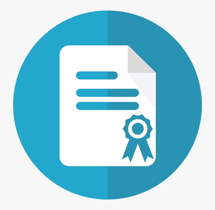 Certified-icon - Independent Filmmaker Project Logo, transparent png download