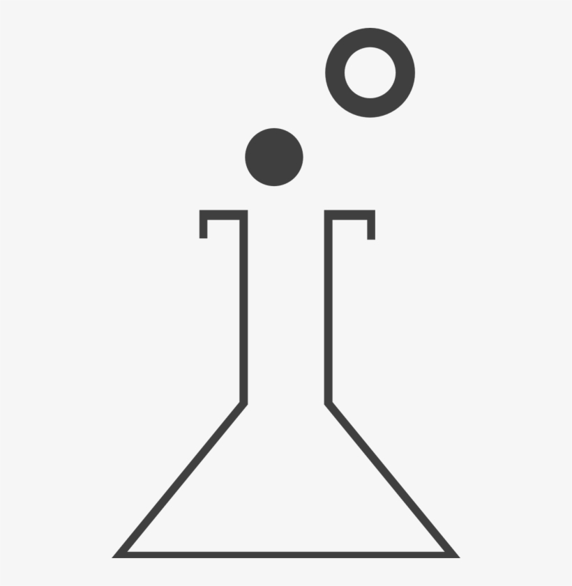 Vector Graphics - Versuch Icon, transparent png download