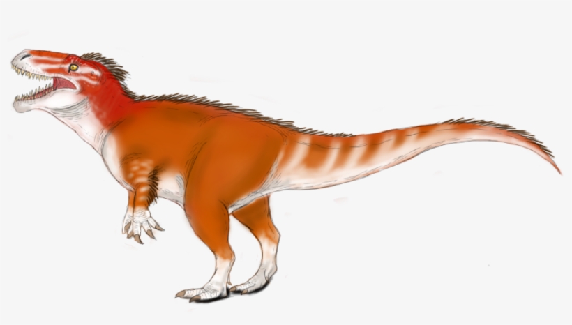 Click Here To Check Out The Most Recent Additions And - Tyrannosaurus, transparent png download