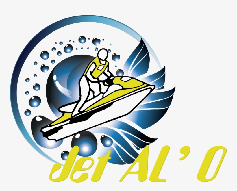 Jet Al'o - Jet Al'o (jet Ski Martinique), transparent png download
