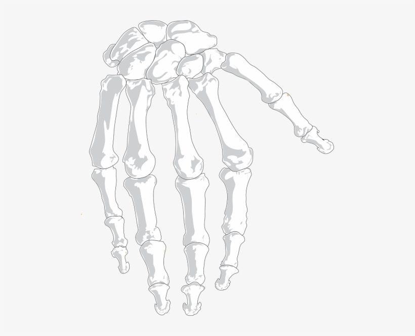 Please Take One Sign Halloween, transparent png download