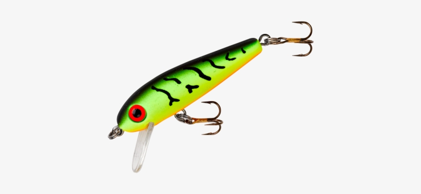Related Products - Rebel Minnow, transparent png download