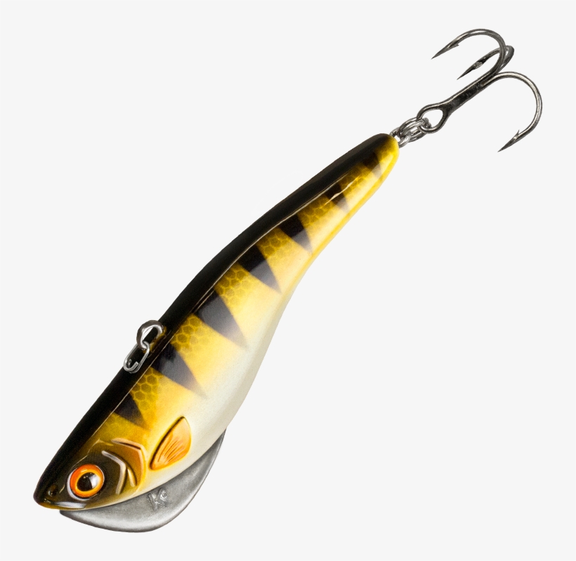 Smartfish Amazing Fishing Lure By Kamooki Lures Clip - Kamooki Lures, transparent png download