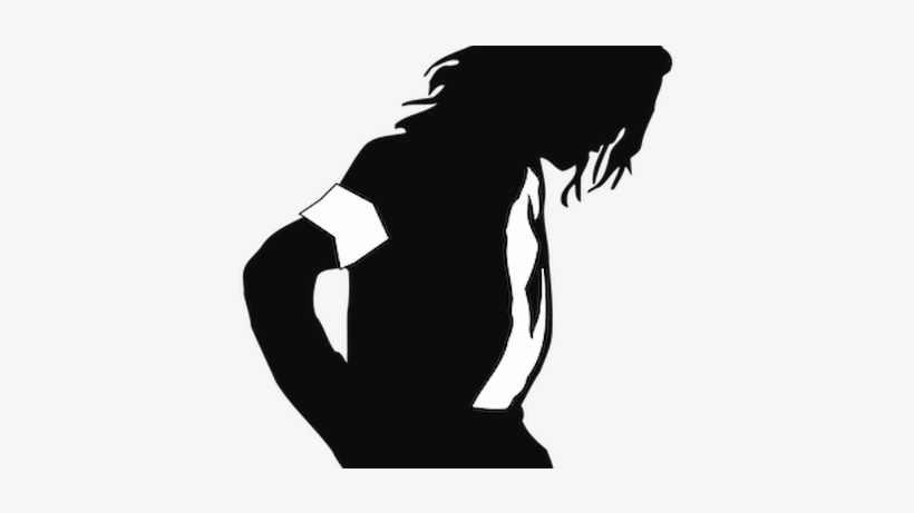 Five Weeks Solid The Jackson Five - Michael Jackson Dance, transparent png download