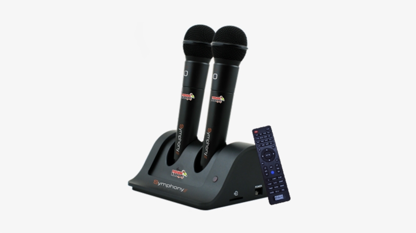 Karaoke Systems - Persang Karaoke, transparent png download