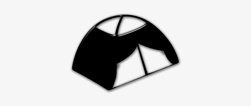 Free Icons Png - Camp Icon Png, transparent png download