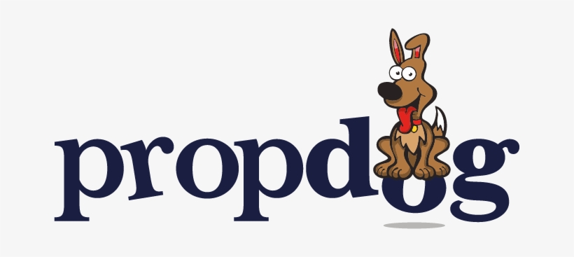 Propdog Magic Shop Logo - Propdog Magic Shop, transparent png download