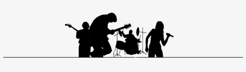 Banniere Site - Silhouette, transparent png download