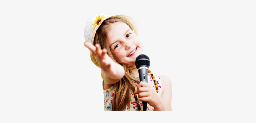 Slideshow Image - Soundmix Wireless Microphones Karaoke For Music Playing, transparent png download
