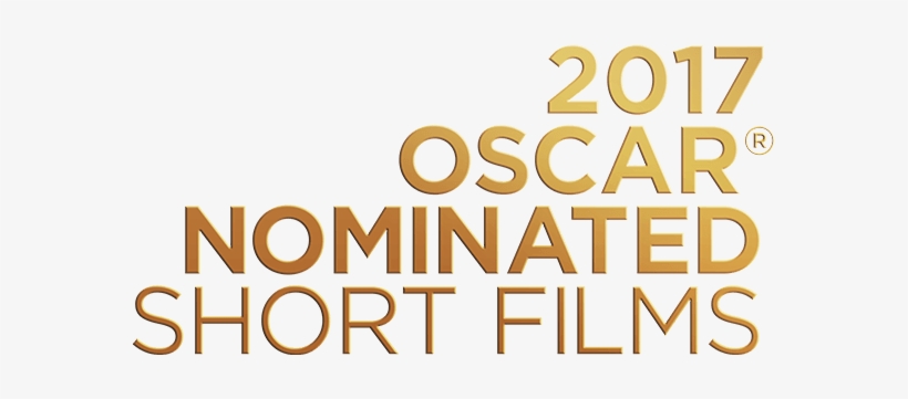 Shorts - Oscar Nominated Short Films 2018, transparent png download