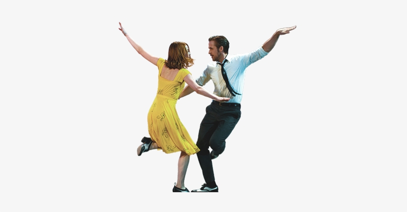 Test Your Knowledge - La La Land T Shirt, transparent png download