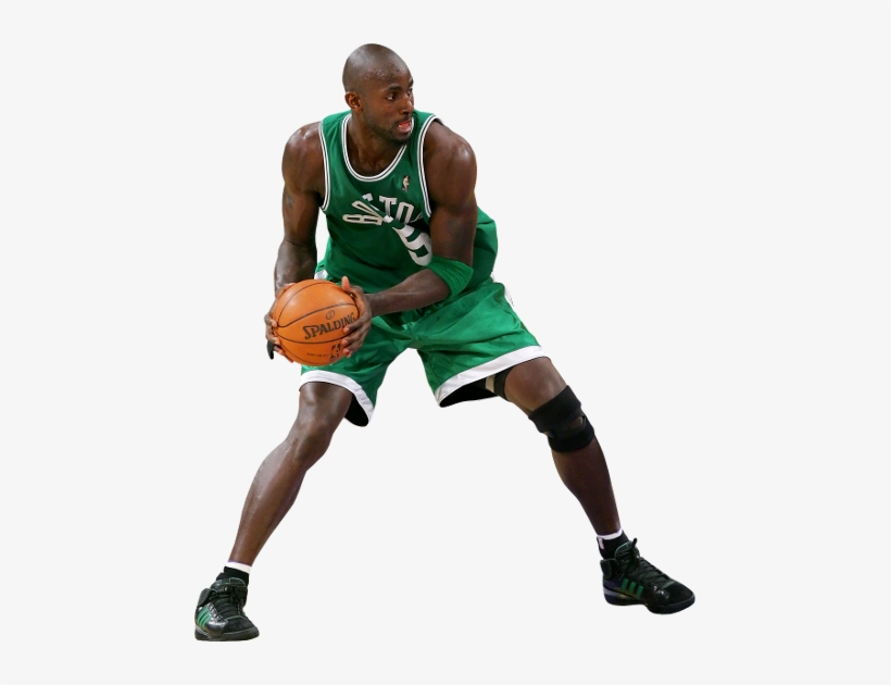 Kevin Garnett, Nba Players, Kevin O'leary, Celtic, - Kevin Garnett No Background, transparent png download