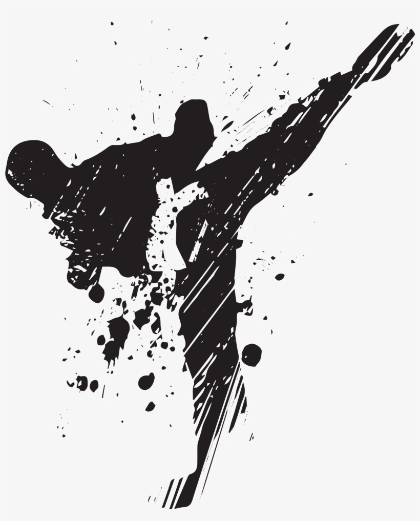 Fondos De Pantalla De Taekwondo, transparent png download
