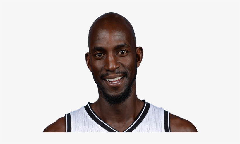 Kevin - Garnett - New Orleans Pelicans Vs Toronto Raptors, transparent png download