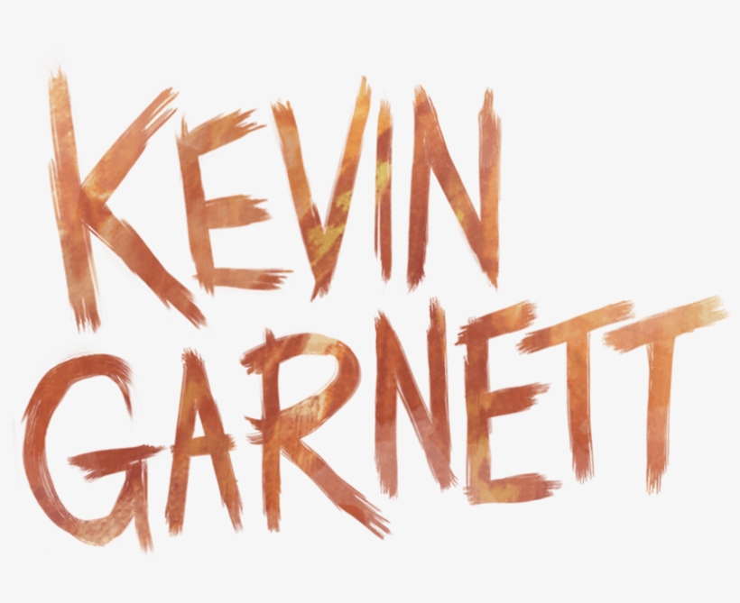 Kevin Garnett Anthony Davis - Kevin Garnett, transparent png download