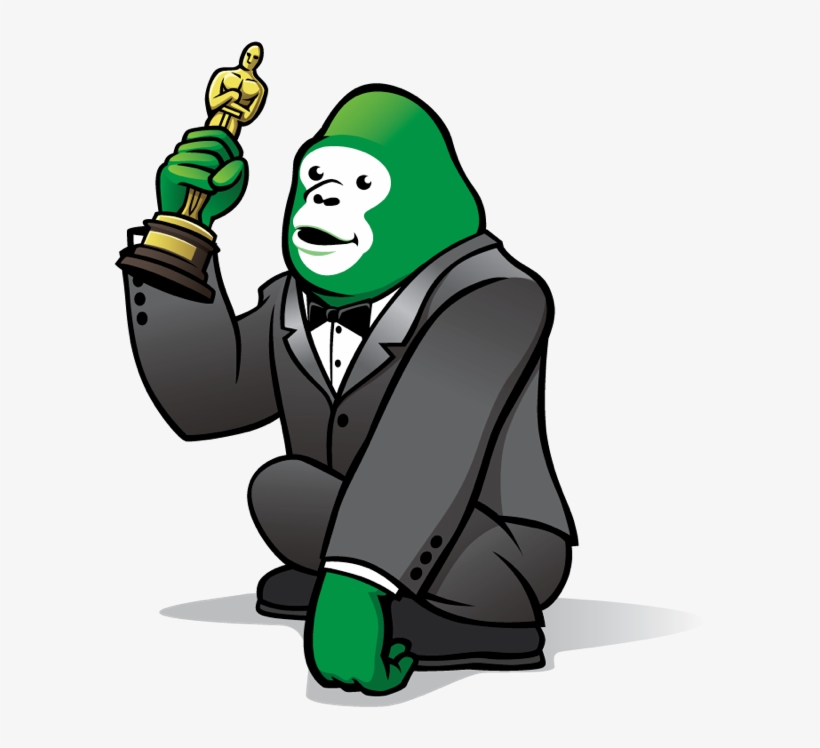 Additional Images - Academy Awards, transparent png download