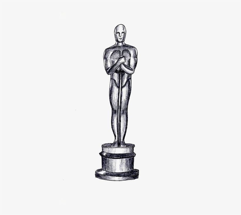 Clarisse Angkasa Oscars Blurbs Feb 24 - Standing, transparent png download