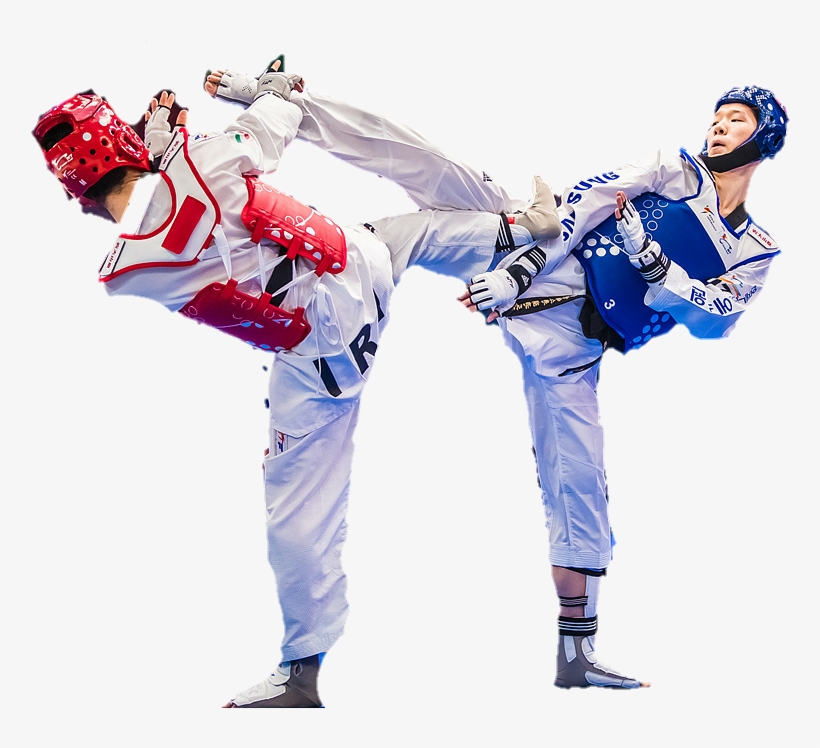 Tamilnadu Open State Taekwondo Championships 2018 Invitaion - Tamil Nadu, transparent png download