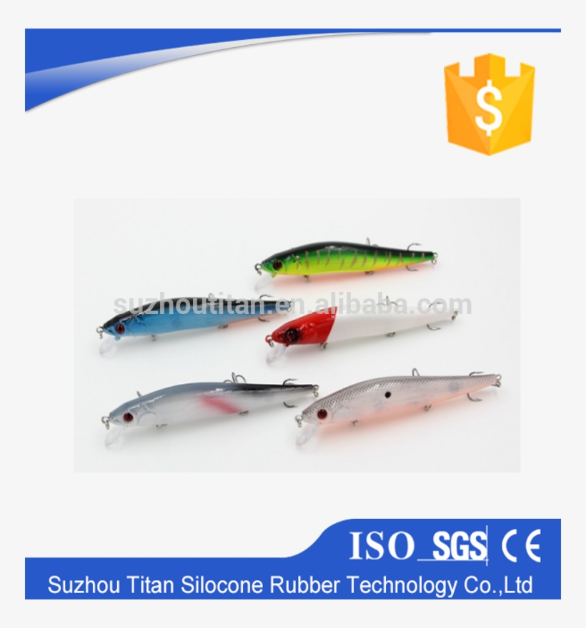 Muliti-setions Fishing Tackle,sport Fishing,fishing - Silicone, transparent png download