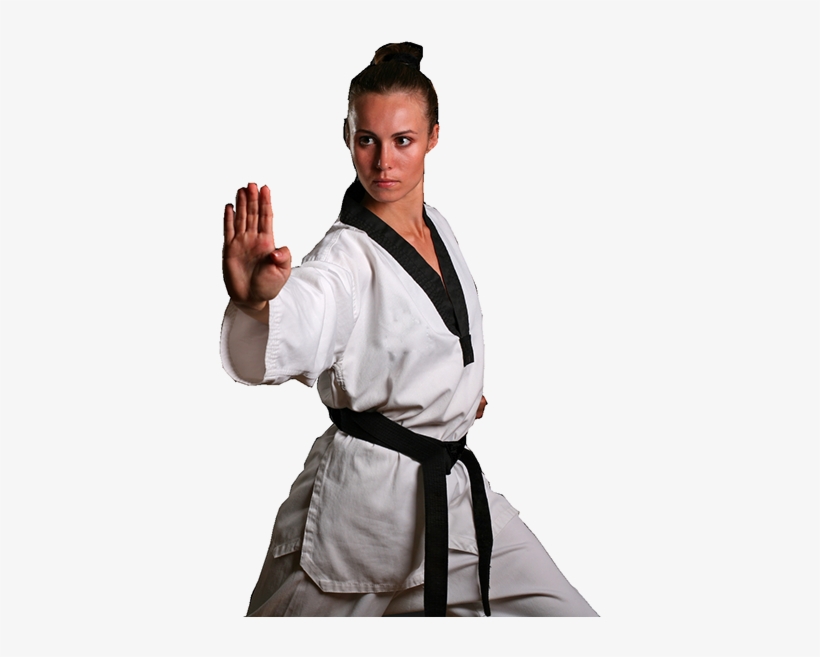 Our Award Winning Dedicated Academy Has Many Junior - Taekwondo Poomsae Png, transparent png download