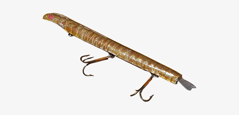 Lure - Bear's Den Lodge, transparent png download