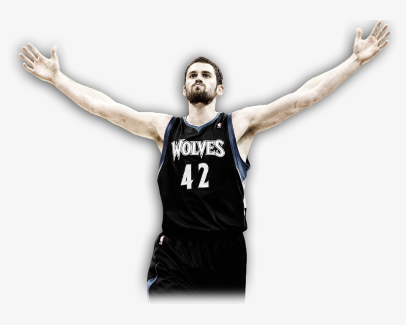 Lets Talk Basketball - Minnesota Timberwolves Black Jersey, transparent png download