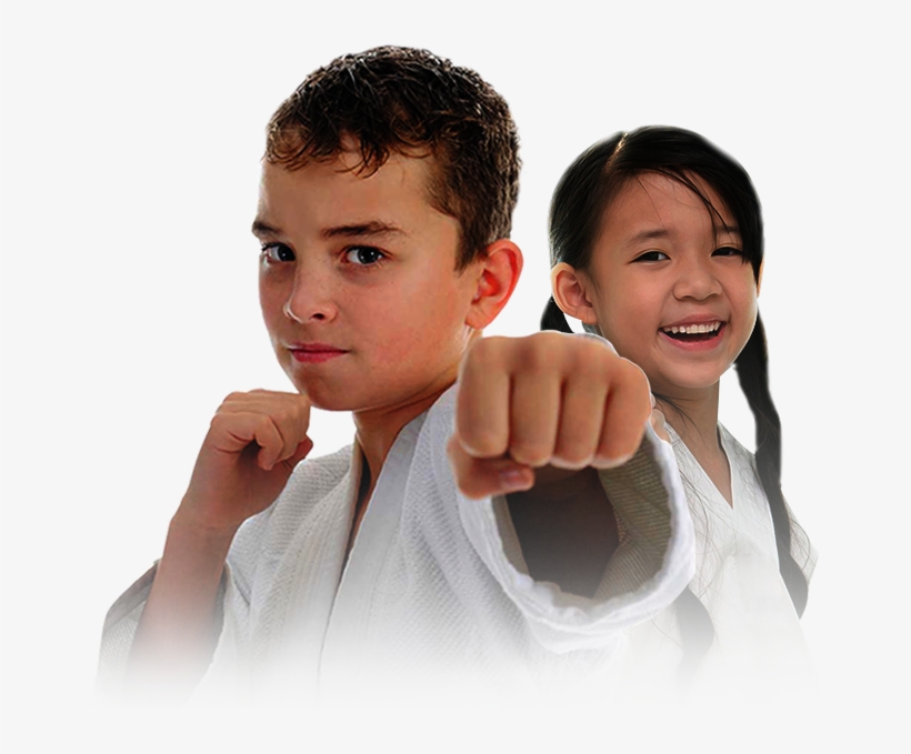 Tae Kwon Do For Kids Banner - Taekwondo Kids Png, transparent png download