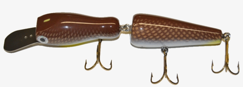 Chub - Copper, transparent png download