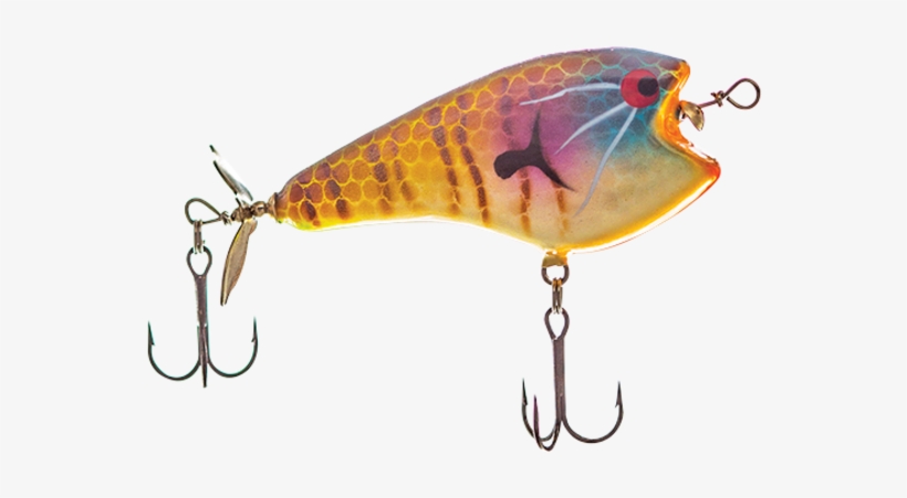 Phil Hunt's Crazy Ace - Fish Hook, transparent png download