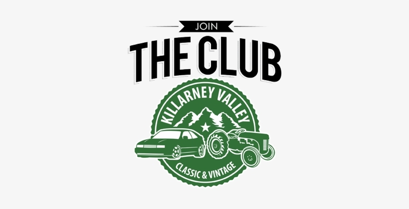 Join Killarney Classic & Vintage Club - Up Comedy Club Chicago Logo, transparent png download