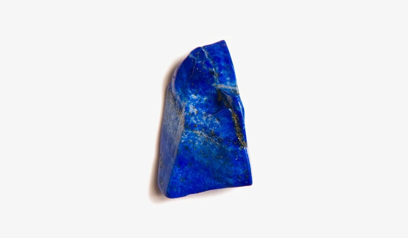 Lapis Lazuli Png Free Download - Lapis Crystal, transparent png download