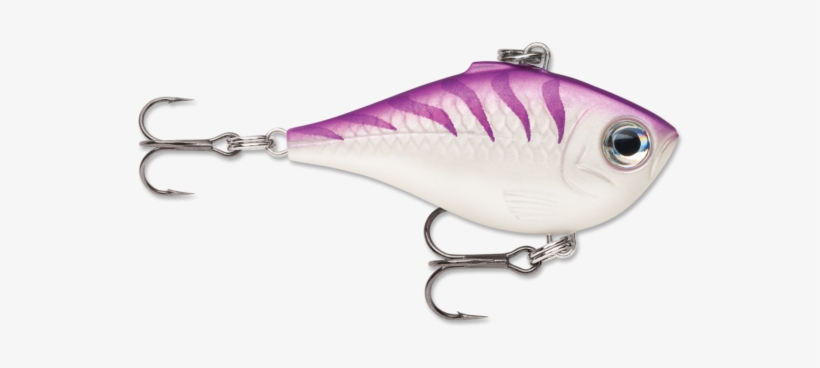They Come In 10 Fish-attracting Colors - Rapala Ultra Light Rippin Rap Ghp, transparent png download