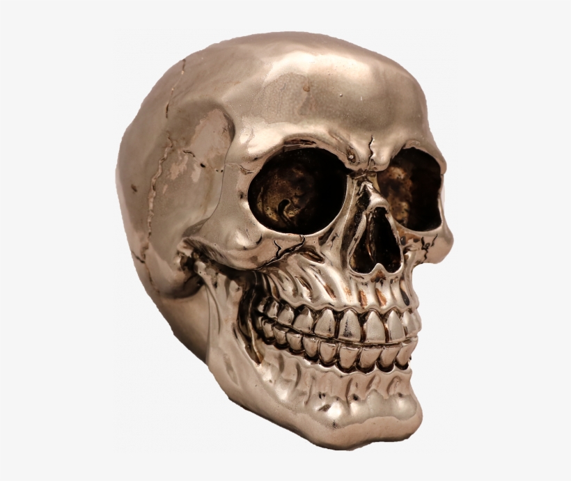 Chrome Skull - Chromeskull: Laid To Rest 2, transparent png download