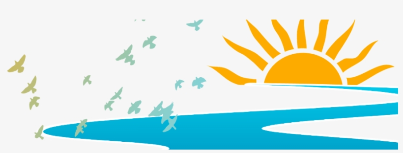 Cropped Cropped Cabecera Con Aves - Sticker Picsart, transparent png download