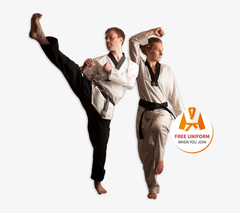 More Information/ Booking - Taekwondo, transparent png download