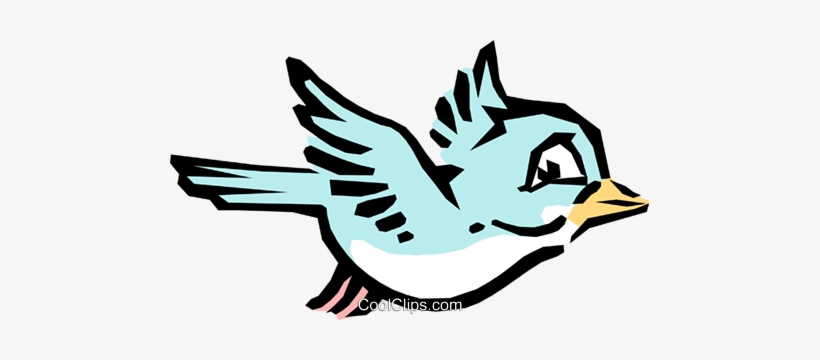 Dibujos Animados De Aves Libres De Derechos Ilustraciones - Vogel Clipart Png, transparent png download