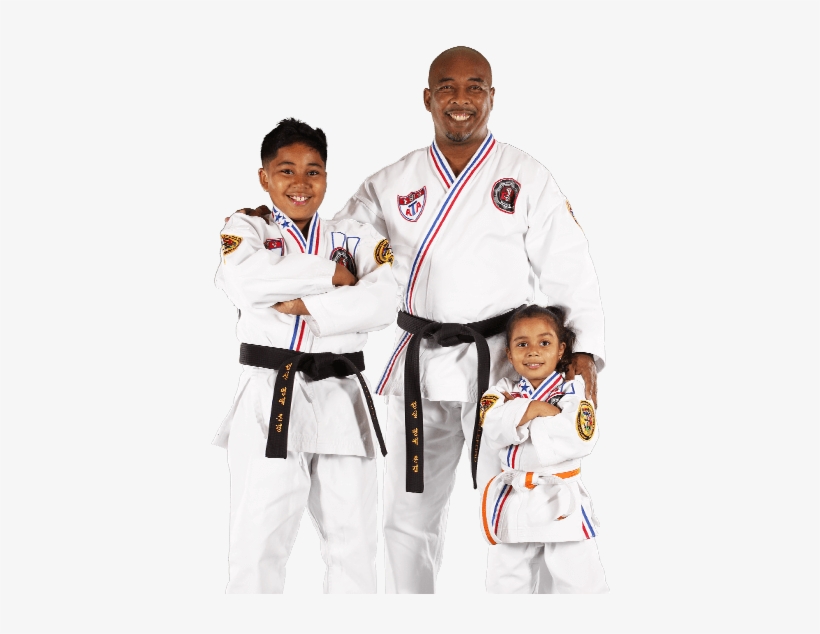 Confidence Building Martial Arts Classes In Martinez - Martinez, transparent png download